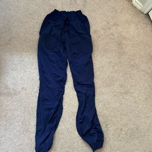 Lululemon dance studio pants